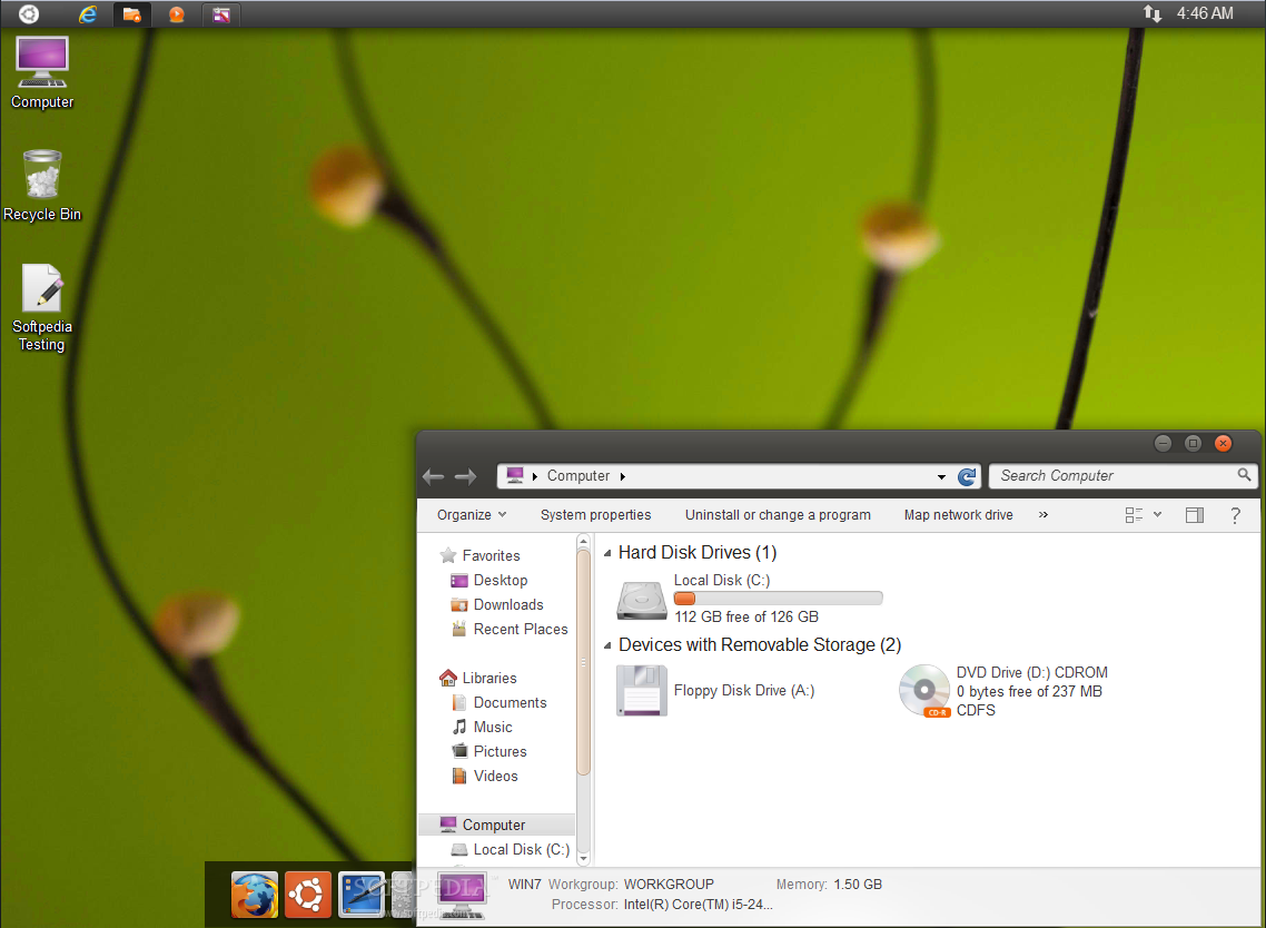 ubuntu download free 64 bit
